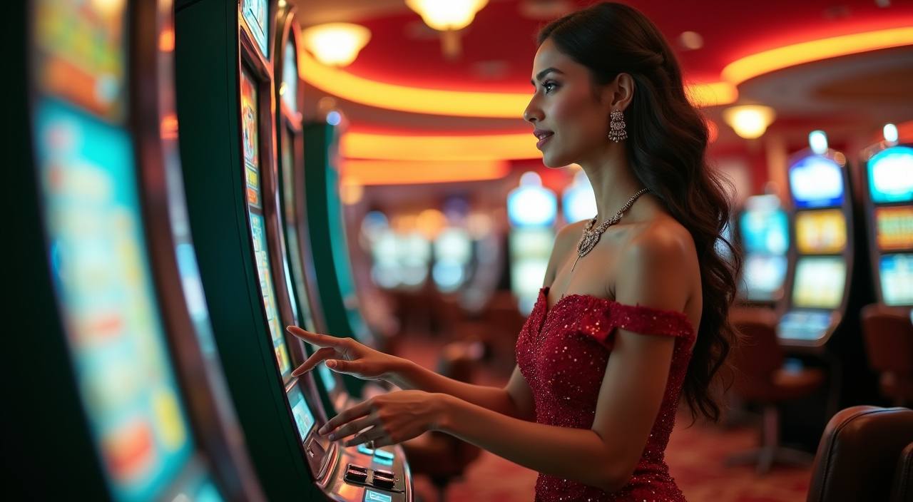 999tt Table Casino Roulette Gold কেমন আসে 999tt এ